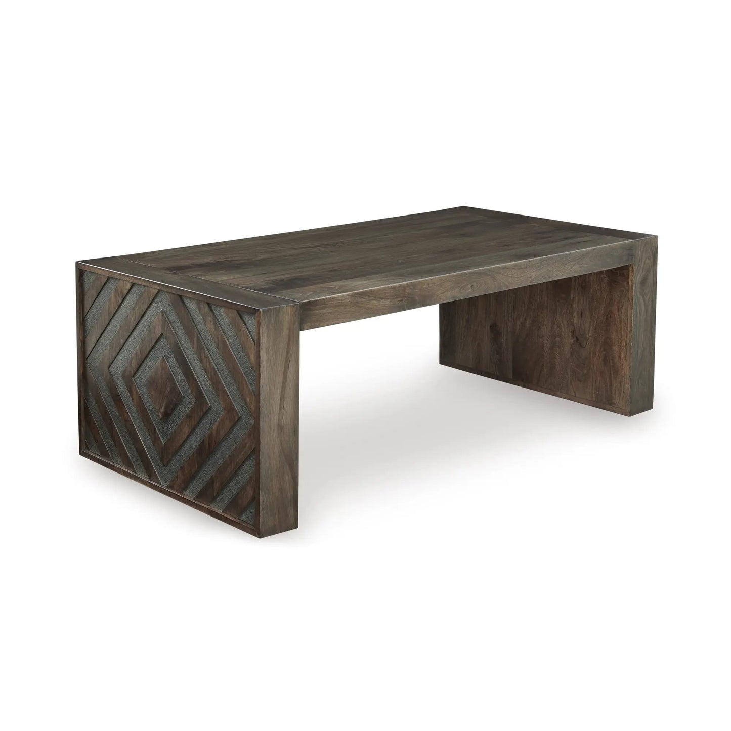 Table basse Ashley Dreggan
