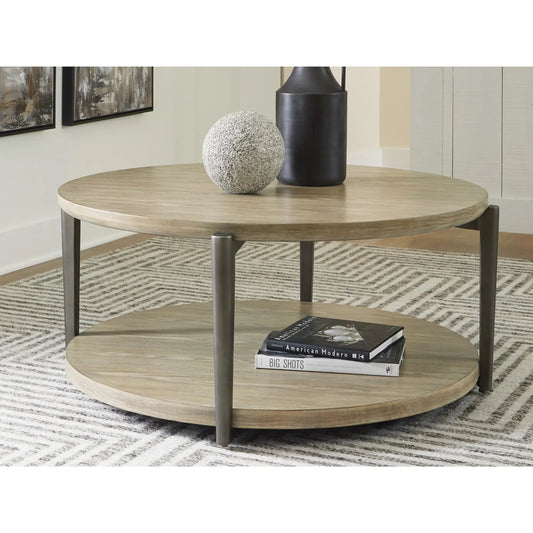 Table basse Ashley Dyonton