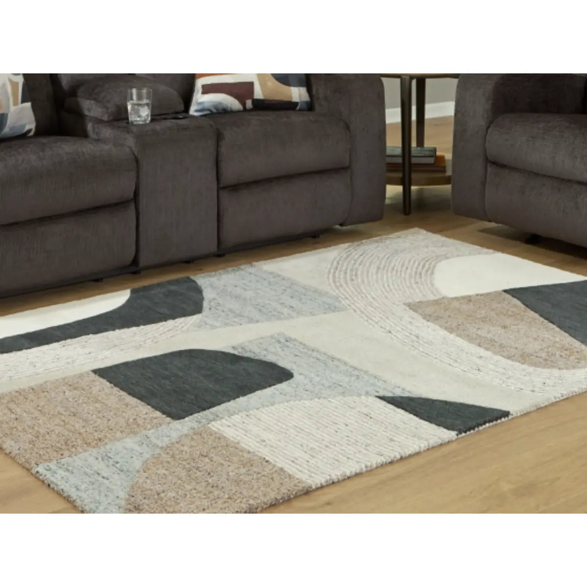 Tapis Ashley Edrickhill