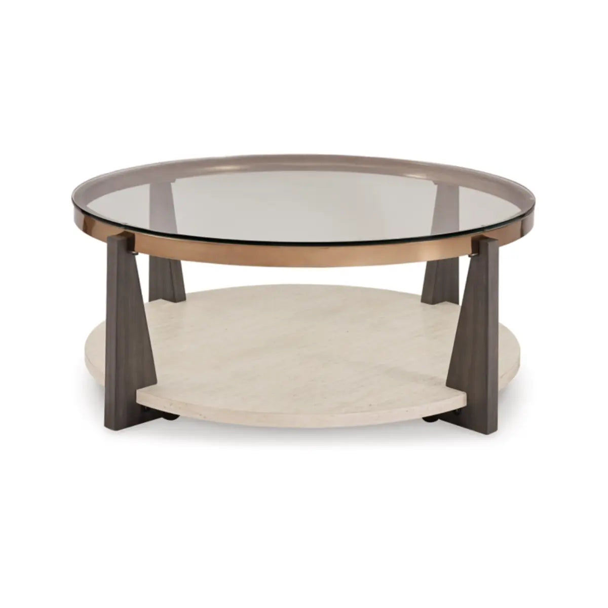 Table basse Ashley Frazwa
