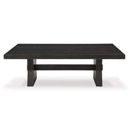 Table basse Ashley Galliden