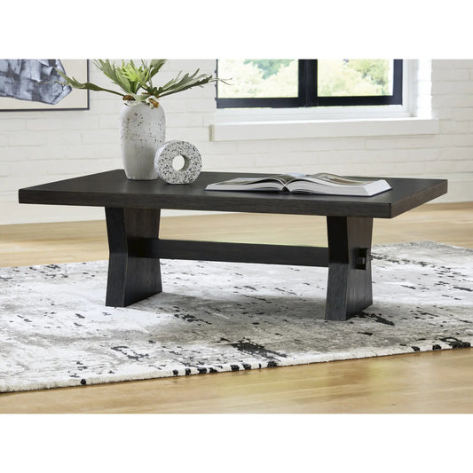 Table basse Ashley Galliden