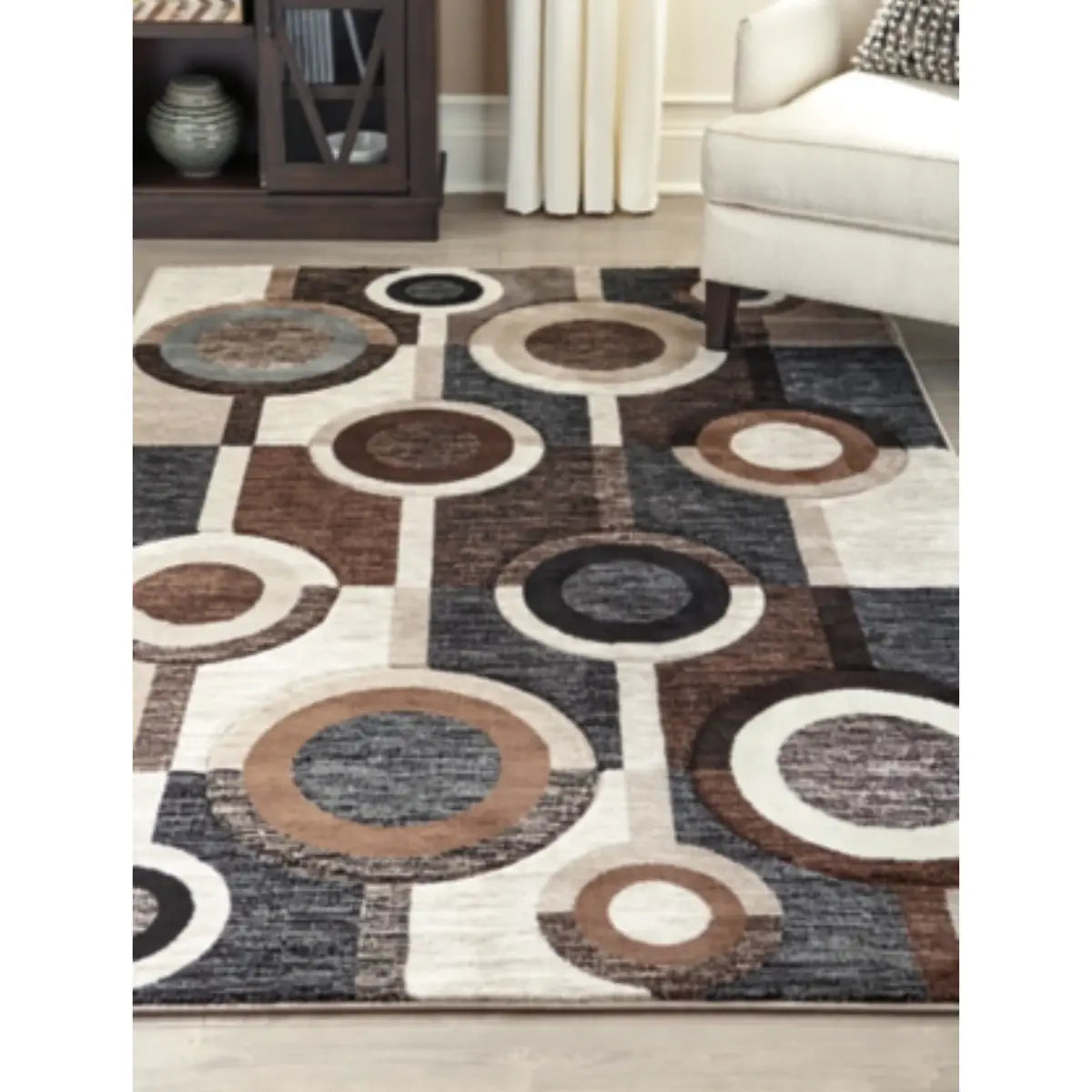 Tapis Ashley Guintte