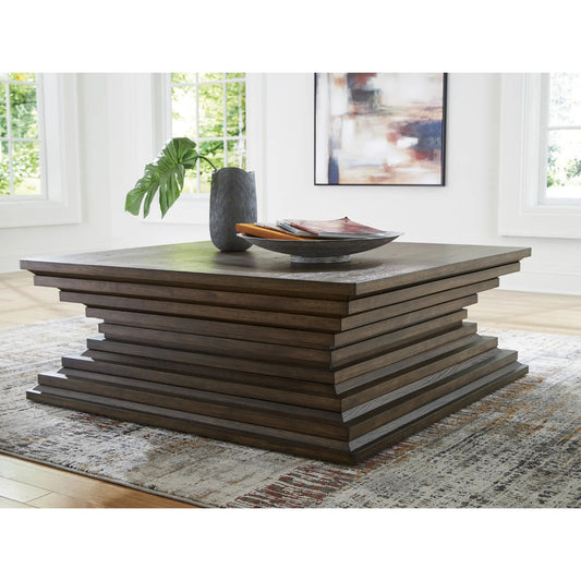 Table basse Ashley Hannodream
