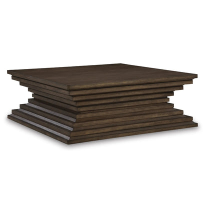 Table basse Ashley Hannodream