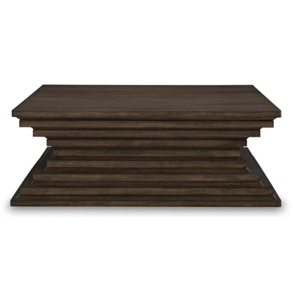 Table basse Ashley Hannodream