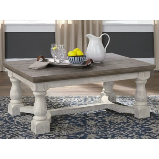 Table basse Ashley Havalance