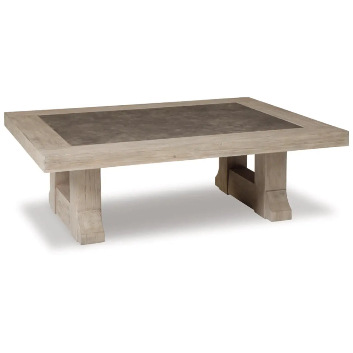 Table basse Ashley Hennington