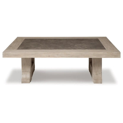 Table basse Ashley Hennington