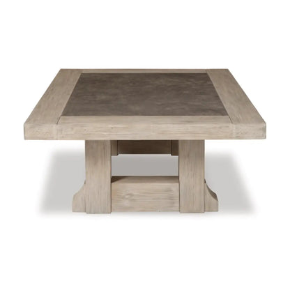 Table basse Ashley Hennington