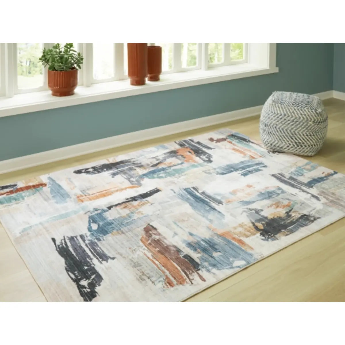 Tapis Ashley Hessland