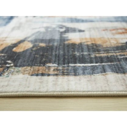 Tapis Ashley Hessland