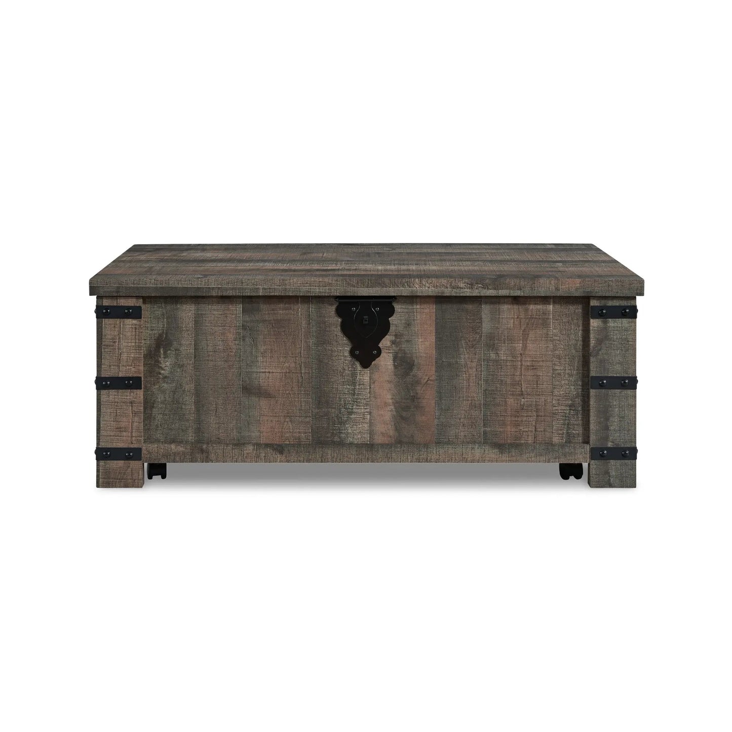 Table basse relevable Ashley Hollum