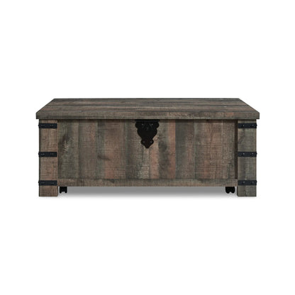 Table basse relevable Ashley Hollum