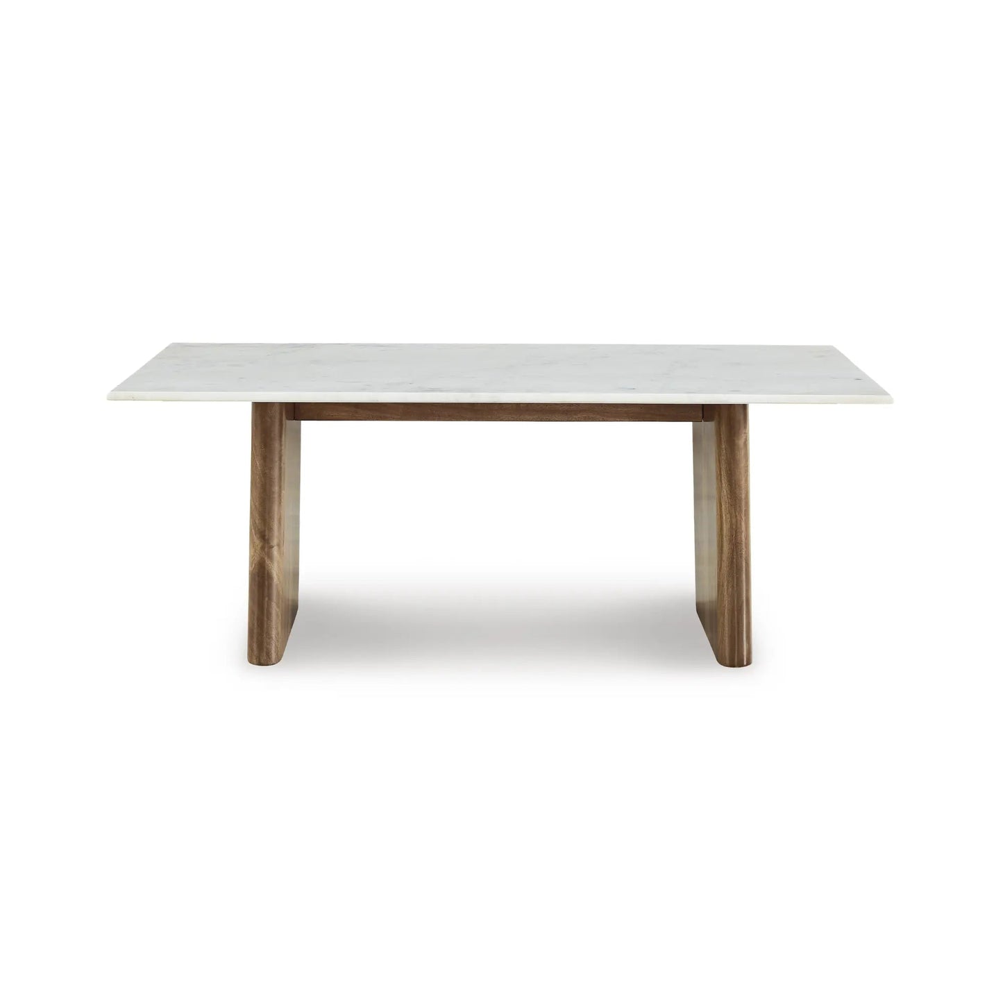 Table basse rectangulaire Ashley Isanti