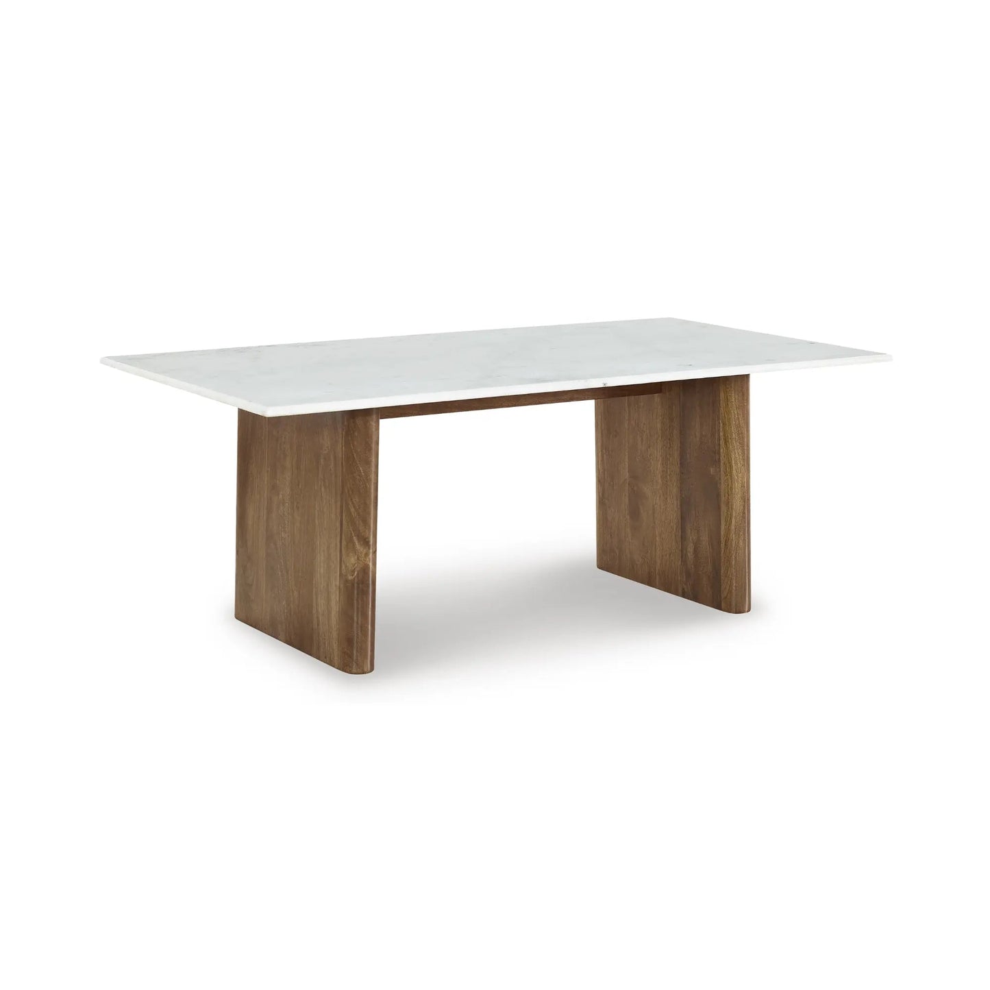 Table basse rectangulaire Ashley Isanti