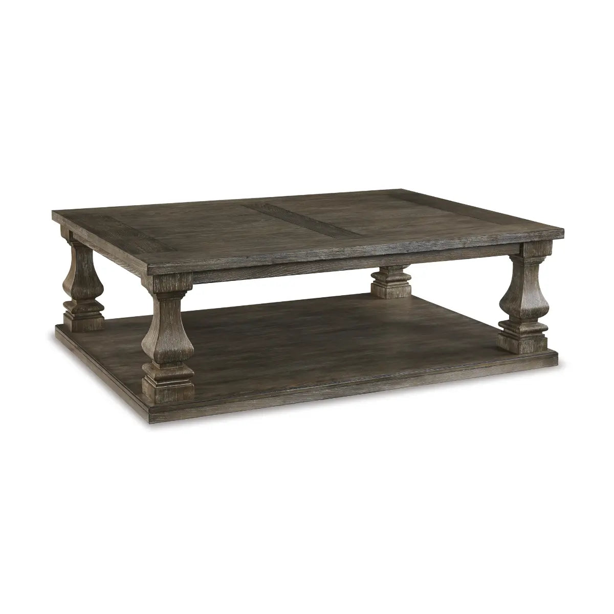 Table basse rectangulaire Ashley Johnelle
