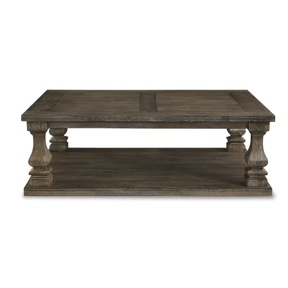 Table basse rectangulaire Ashley Johnelle