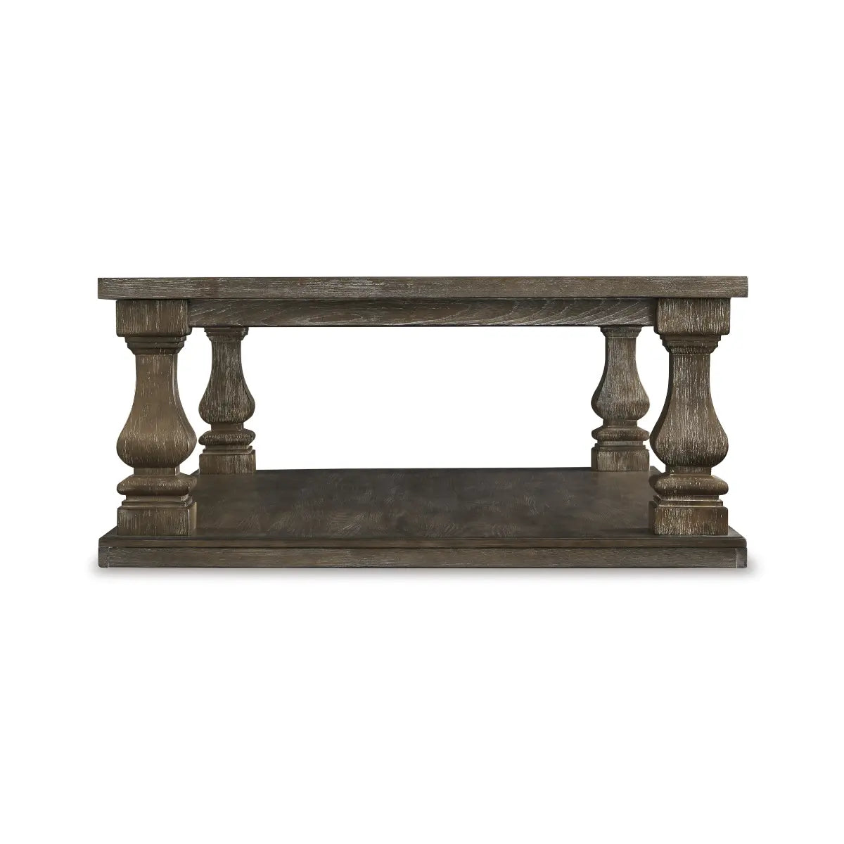 Table basse rectangulaire Ashley Johnelle