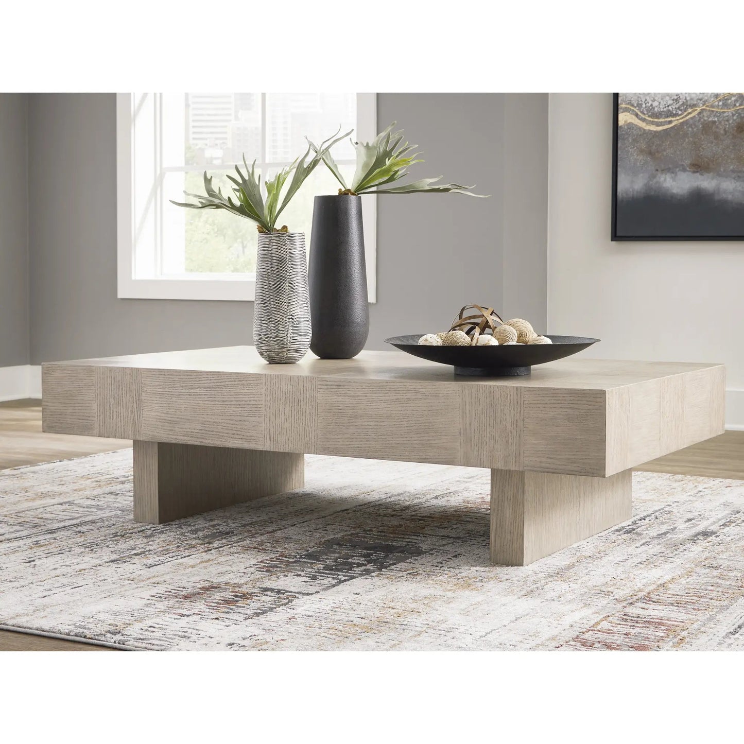 Table basse Ashley Jorlaina