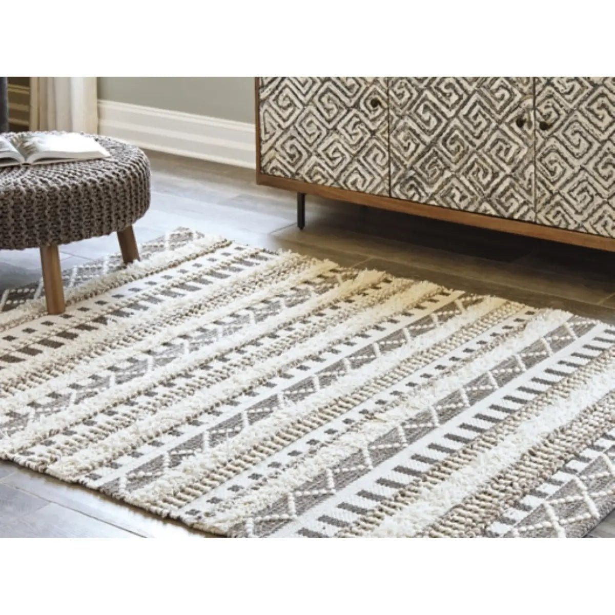 Tapis Ashley Karalee