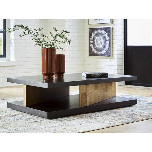 Table basse Ashley Kocomore