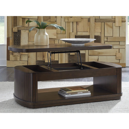 Table basse relevable Ashley Korestone