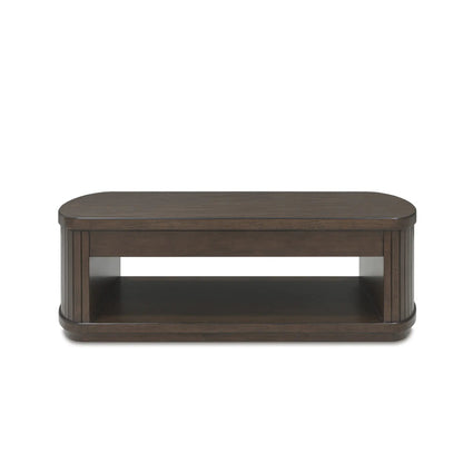 Table basse relevable Ashley Korestone
