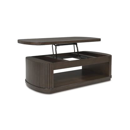 Table basse relevable Ashley Korestone