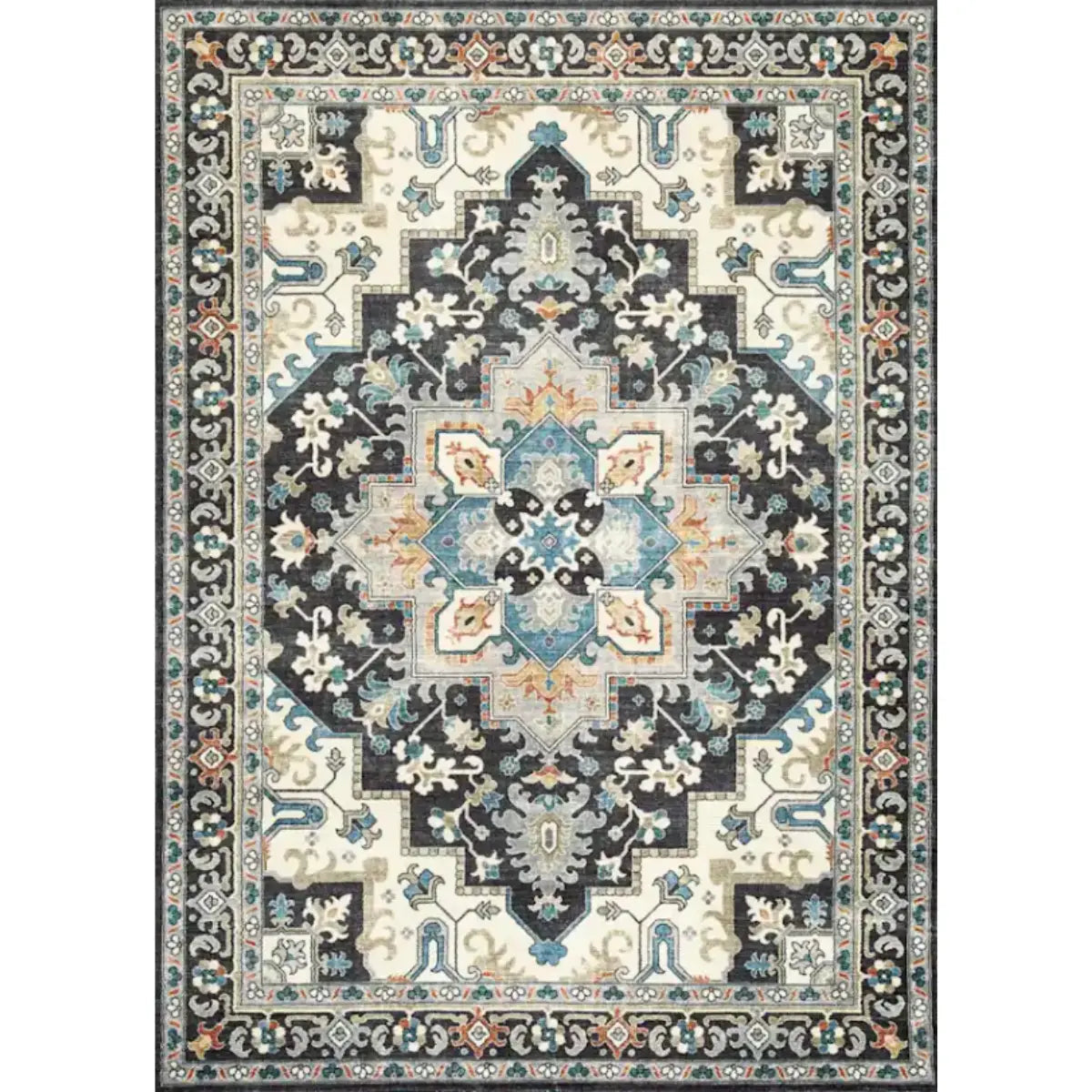 Tapis Ashley Leningston