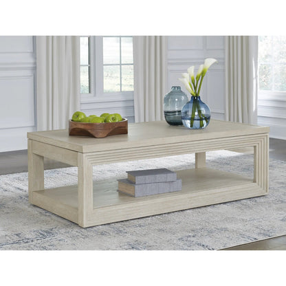 Table basse relevable Ashley Marxhart