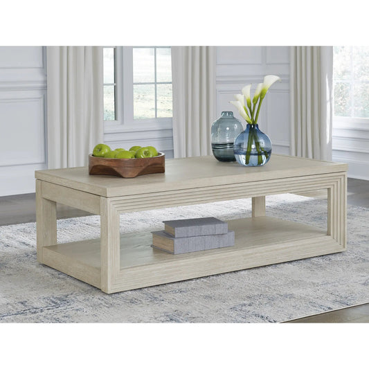 Table basse relevable Ashley Marxhart