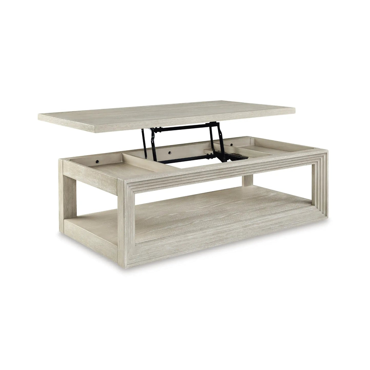 Table basse relevable Ashley Marxhart