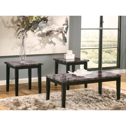 Ensemble de tables d'appoint Ashley Maysville