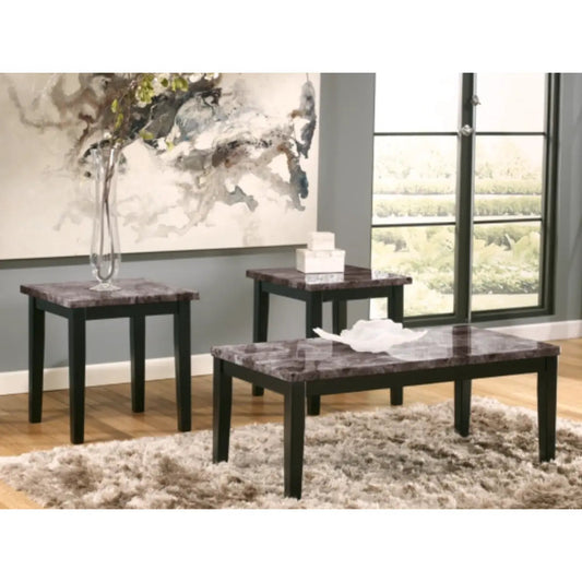 Ensemble de tables d'appoint Ashley Maysville