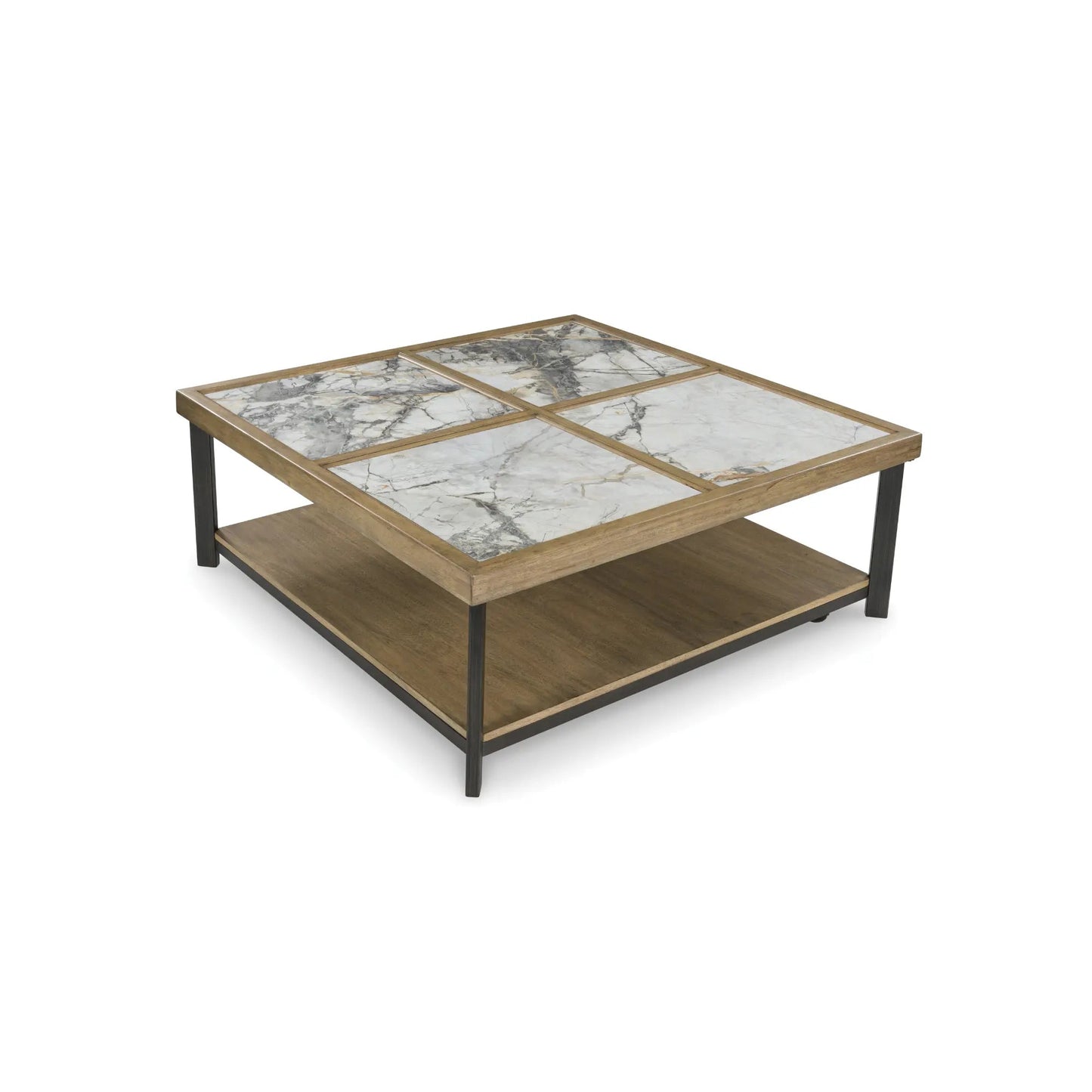 Table basse Ashley Montia