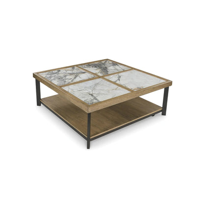 Table basse Ashley Montia