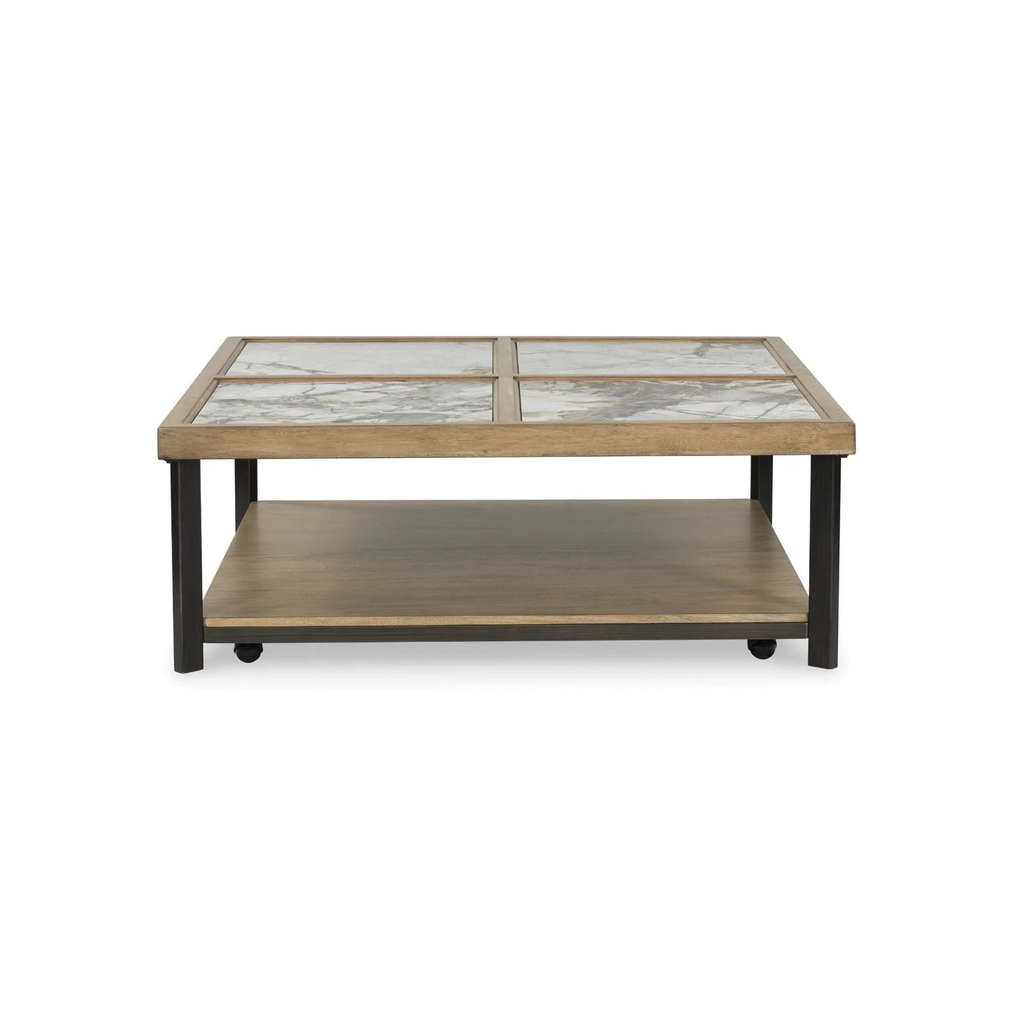 Table basse Ashley Montia
