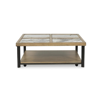 Table basse Ashley Montia