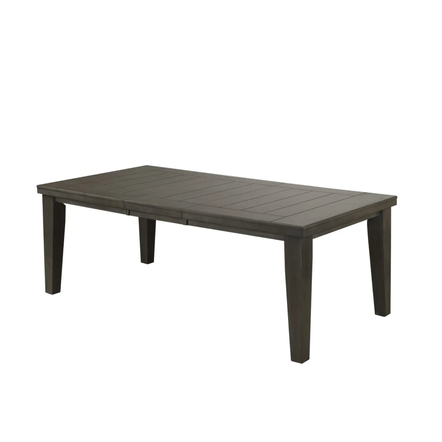 Ensemble de salle à manger Oakley gris foncé