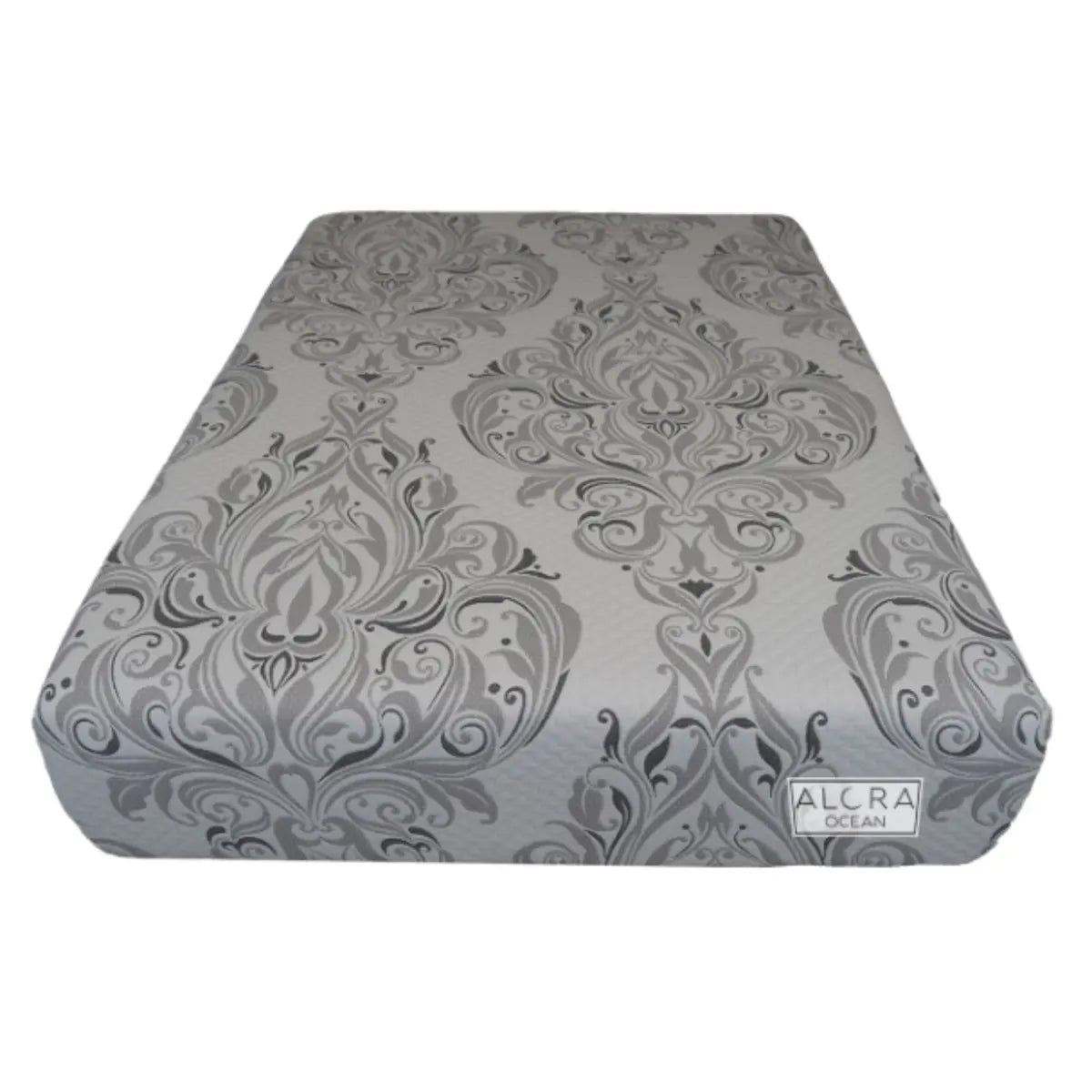Matelas en mousse à mémoire de forme Ocean Gel