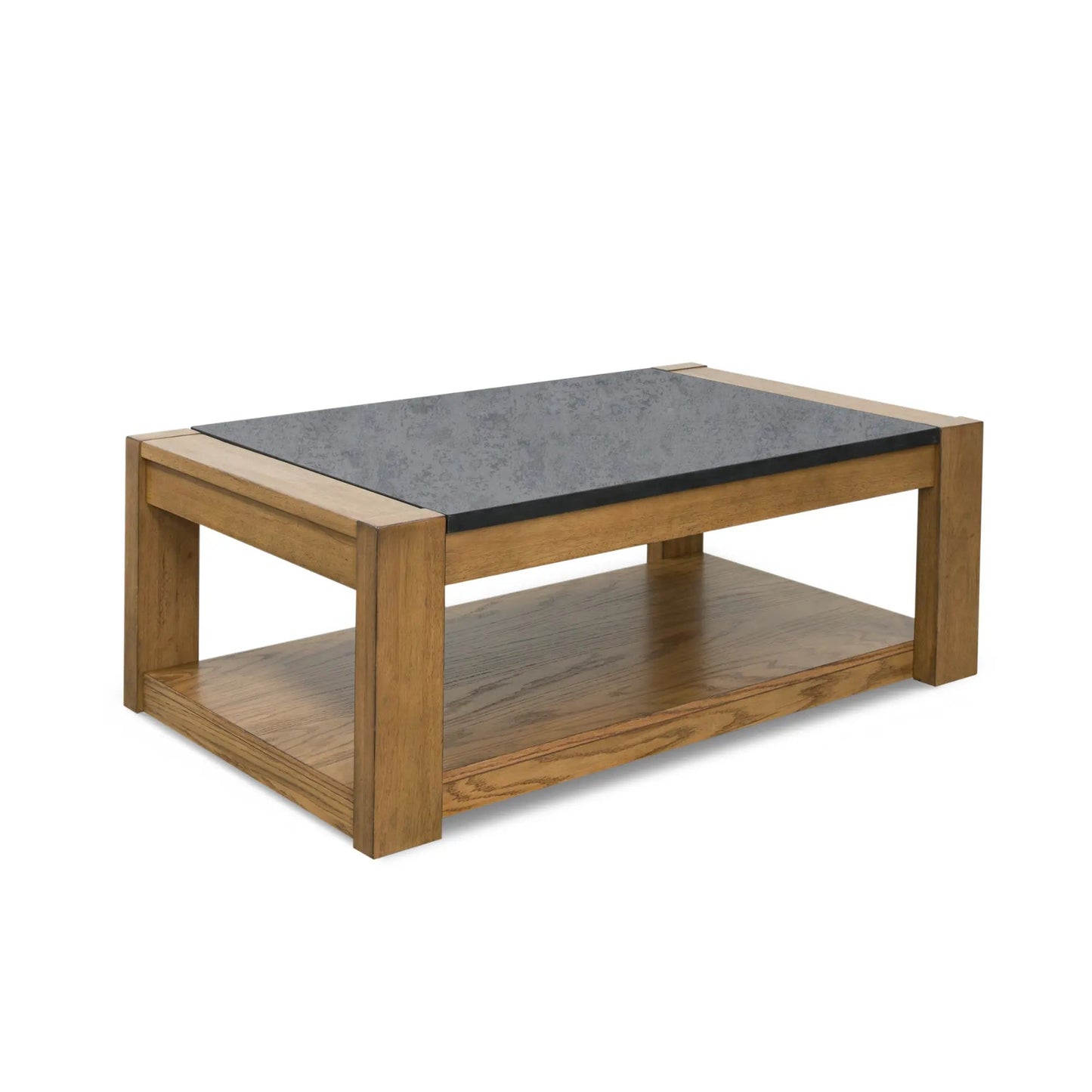 Table basse relevable Ashley Quentina
