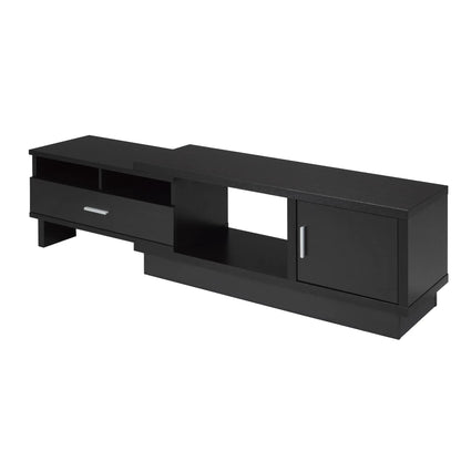 Meuble TV extensible Red Cocoa