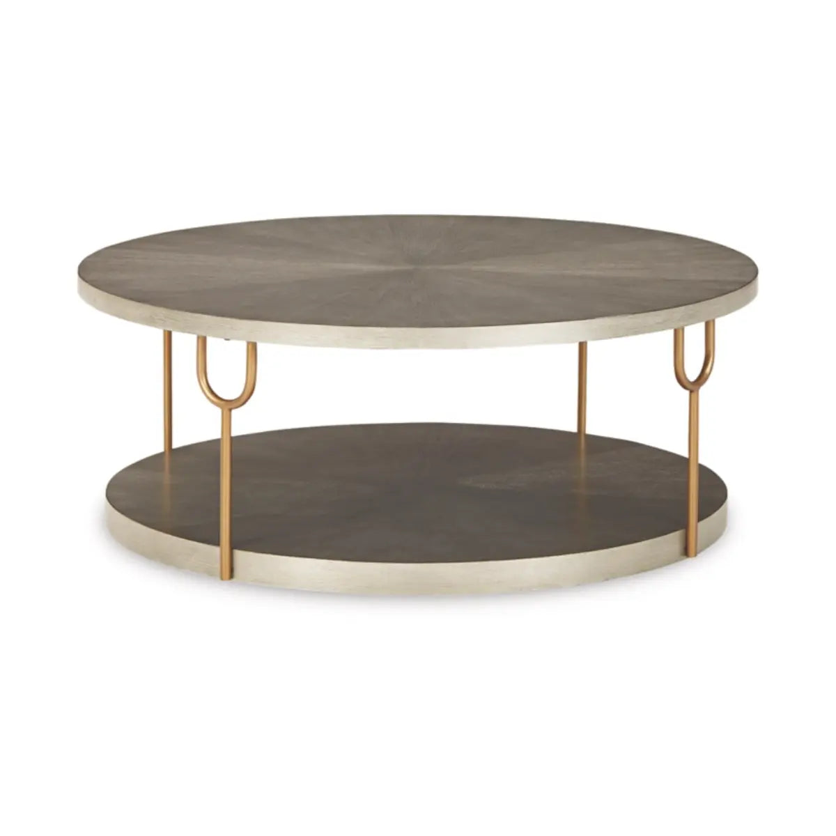 Table basse Ashley Ranoka