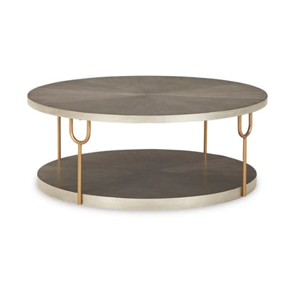 Table basse Ashley Ranoka