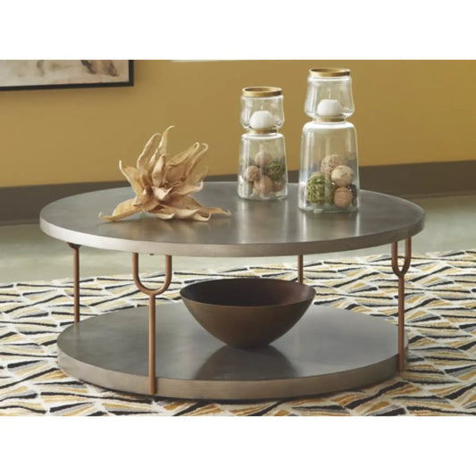 Table basse Ashley Ranoka