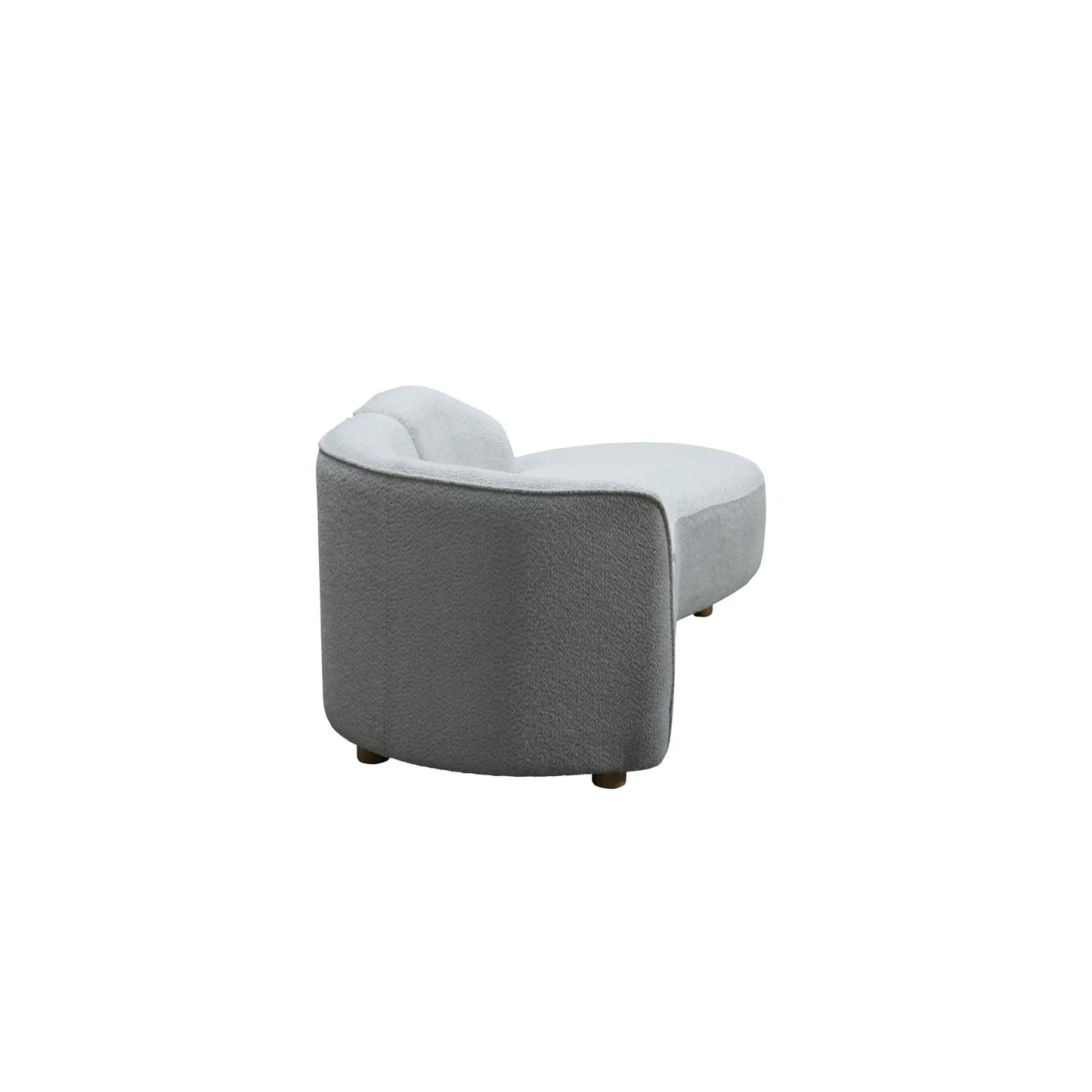 Canapé-lit Sofia beige