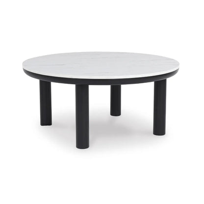 Ensemble de tables d'appoint Ashley Xandrum