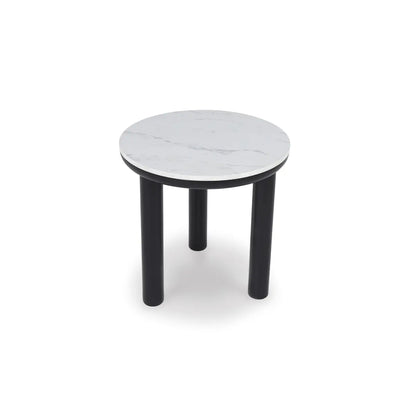 Ensemble de tables d'appoint Ashley Xandrum
