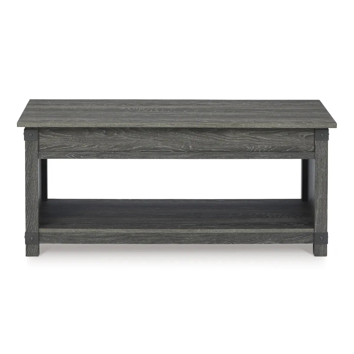 Table basse relevable Ashley Freedan